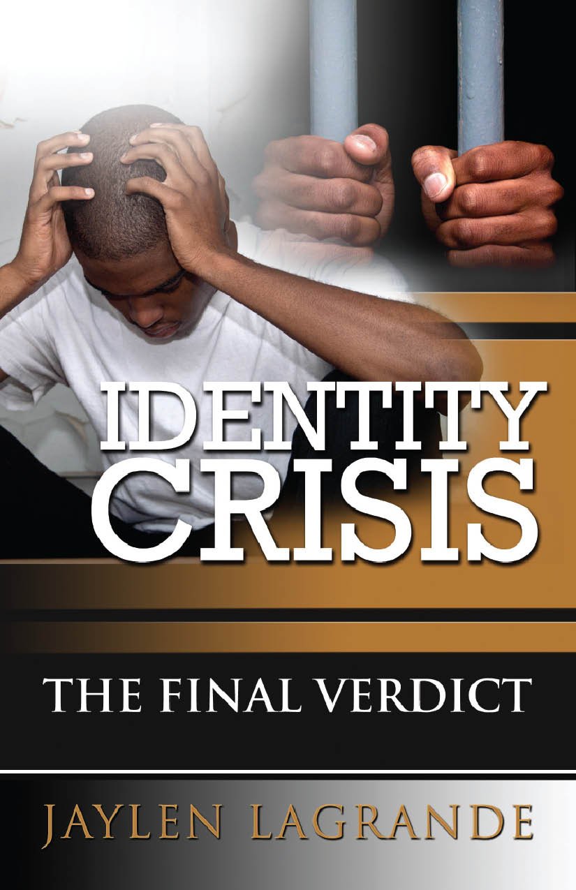 Identity Crisis: The Final Verdict - Paperback Book